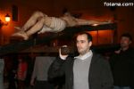 Vía Crucis Calvario