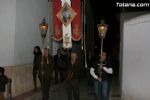 Vía Crucis Calvario