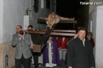 Vía Crucis Calvario