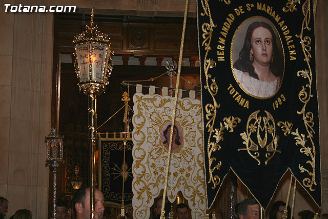 Va Crucis de Hermandades y Cofradas 2009 - 59