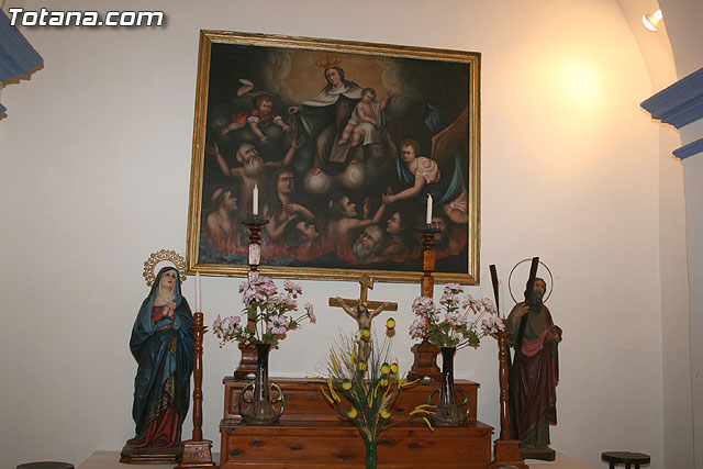 V�a Crucis de Hermandades y Cofrad�as 2009 - 169
