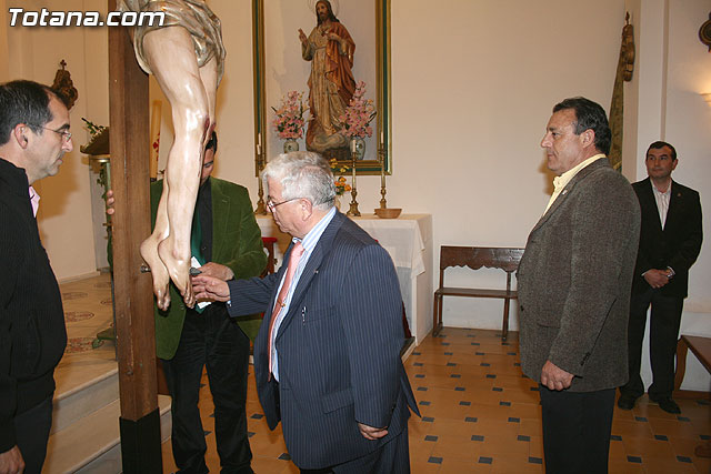 Va Crucis de Hermandades y Cofradas 2009 - 177