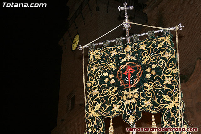 Va Crucis de Hermandades y Cofradas 2010 - 7