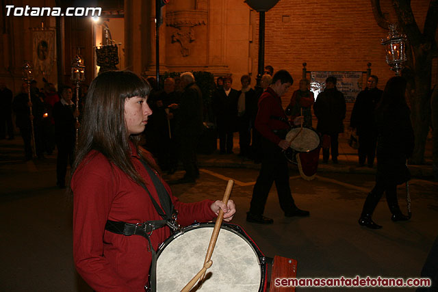 Va Crucis de Hermandades y Cofradas 2010 - 10