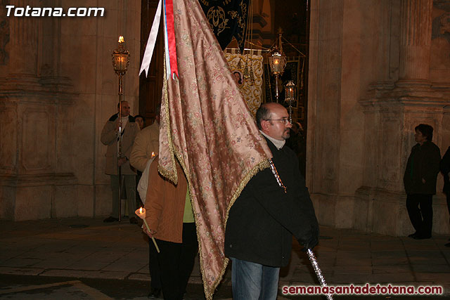 Va Crucis de Hermandades y Cofradas 2010 - 47