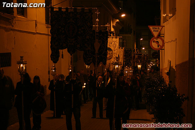 Va Crucis de Hermandades y Cofradas 2010 - 92