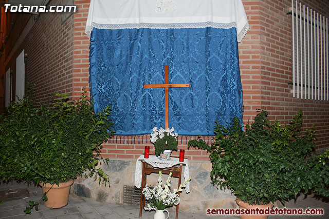 Va Crucis de Hermandades y Cofradas 2010 - 93