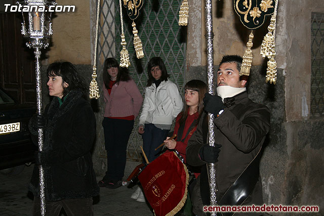 Va Crucis de Hermandades y Cofradas 2010 - 95