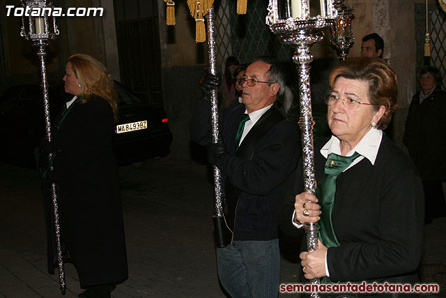 Va Crucis de Hermandades y Cofradas 2010 - 99