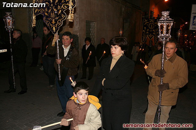 Va Crucis de Hermandades y Cofradas 2010 - 103