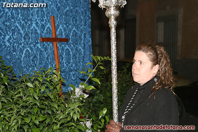 Va Crucis de Hermandades y Cofradas 2010 - 108