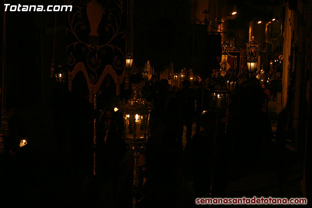 Va Crucis de Hermandades y Cofradas 2010 - 116