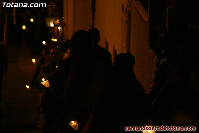 Va Crucis de Hermandades y Cofradas 2010 - 136