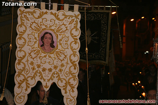 Va Crucis de Hermandades y Cofradas 2010 - 141