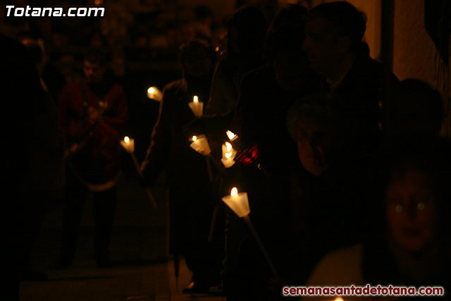 Va Crucis de Hermandades y Cofradas 2010 - 144