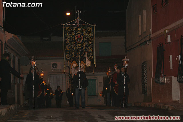 Va Crucis de Hermandades y Cofradas 2010 - 170