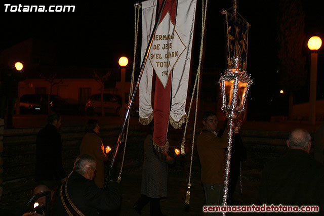 Va Crucis de Hermandades y Cofradas 2010 - 195