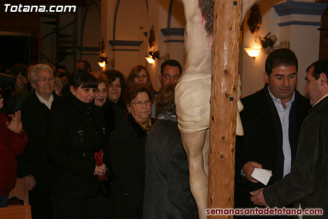 Va Crucis de Hermandades y Cofradas 2010 - 219