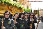 Viernes Santo 2011 mañana