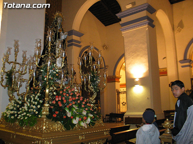 VIERNES SANTO MAANA - SEMANA SANTA TOTANA 2007 - 5