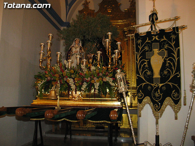 VIERNES SANTO MAANA - SEMANA SANTA TOTANA 2007 - 10