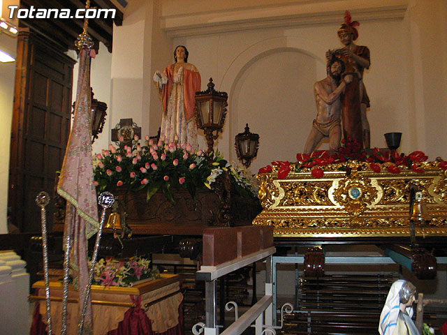 VIERNES SANTO MAANA - SEMANA SANTA TOTANA 2007 - 11