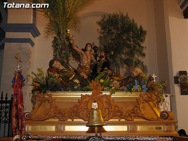 VIERNES SANTO MAANA - SEMANA SANTA TOTANA 2007 - 14