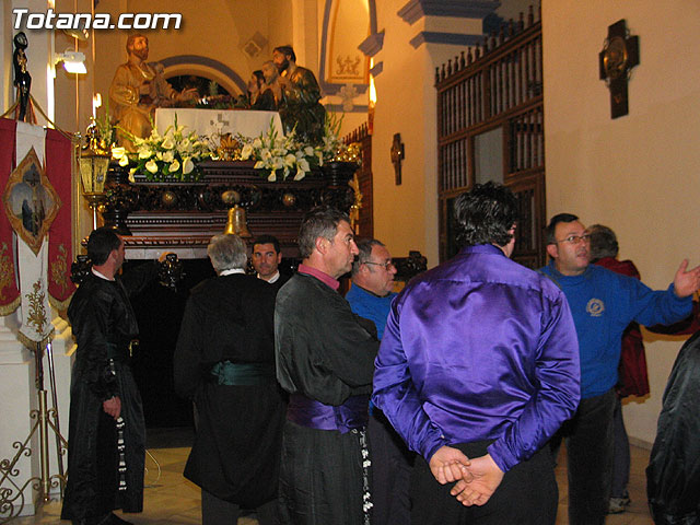 VIERNES SANTO MAANA - SEMANA SANTA TOTANA 2007 - 17