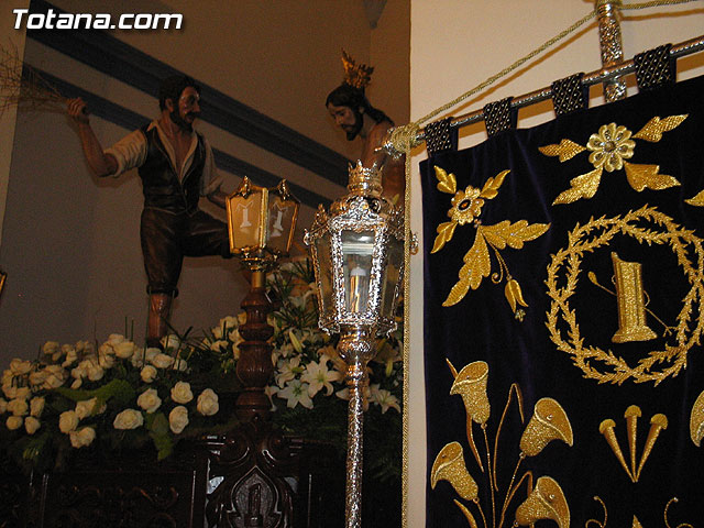 VIERNES SANTO MAANA - SEMANA SANTA TOTANA 2007 - 18