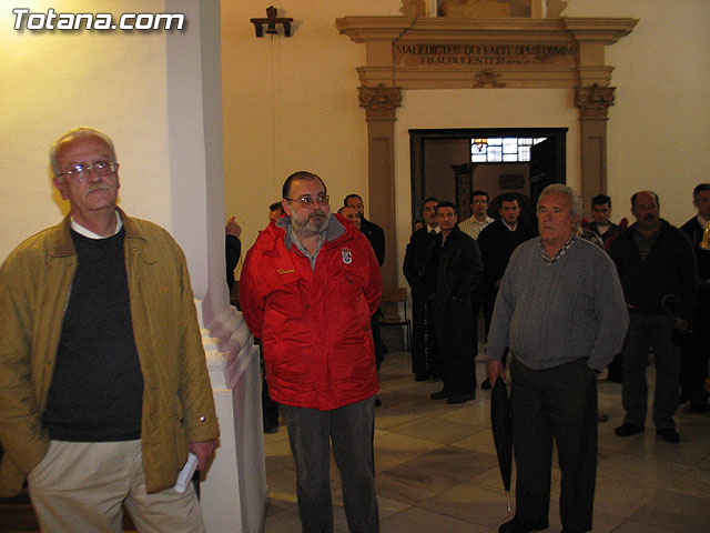 VIERNES SANTO MAANA - SEMANA SANTA TOTANA 2007 - 26