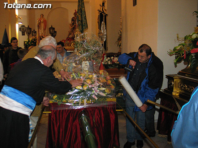 VIERNES SANTO MAANA - SEMANA SANTA TOTANA 2007 - 38