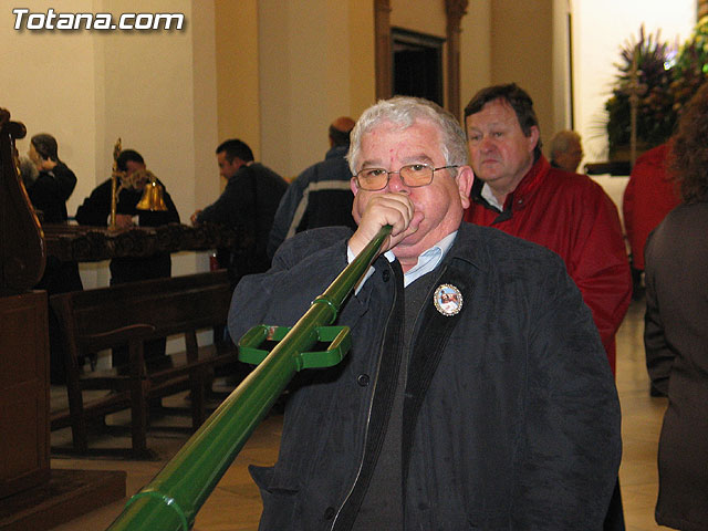 VIERNES SANTO MAANA - SEMANA SANTA TOTANA 2007 - 43