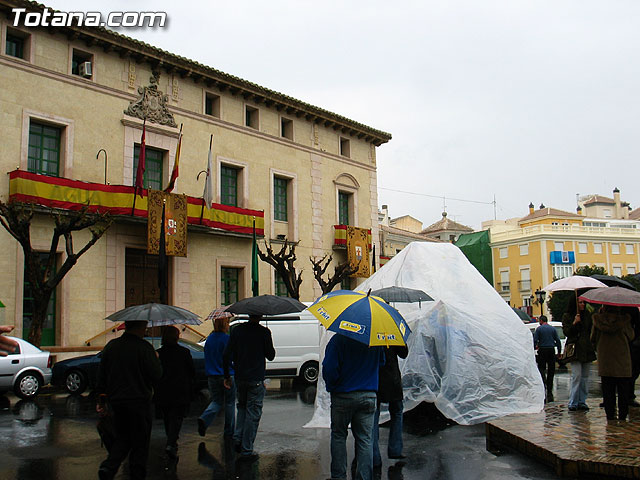 VIERNES SANTO MAANA - SEMANA SANTA TOTANA 2007 - 44