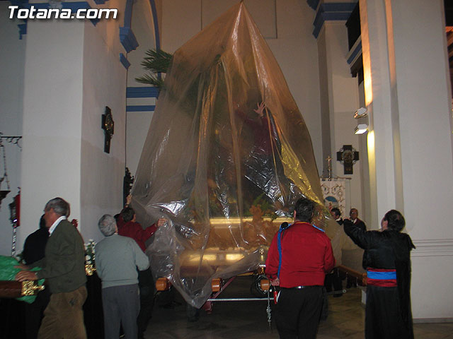 VIERNES SANTO MAANA - SEMANA SANTA TOTANA 2007 - 53