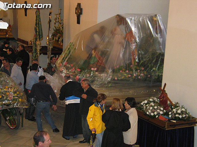 VIERNES SANTO MAANA - SEMANA SANTA TOTANA 2007 - 58