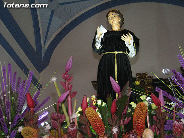 VIERNES SANTO MAANA - SEMANA SANTA TOTANA 2007 - 60