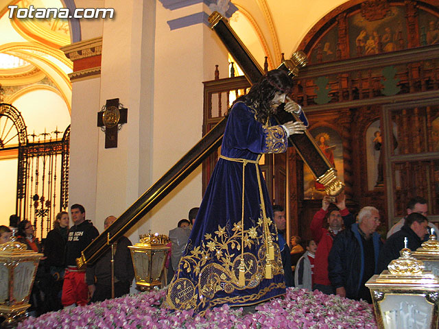 VIERNES SANTO MAANA - SEMANA SANTA TOTANA 2007 - 66