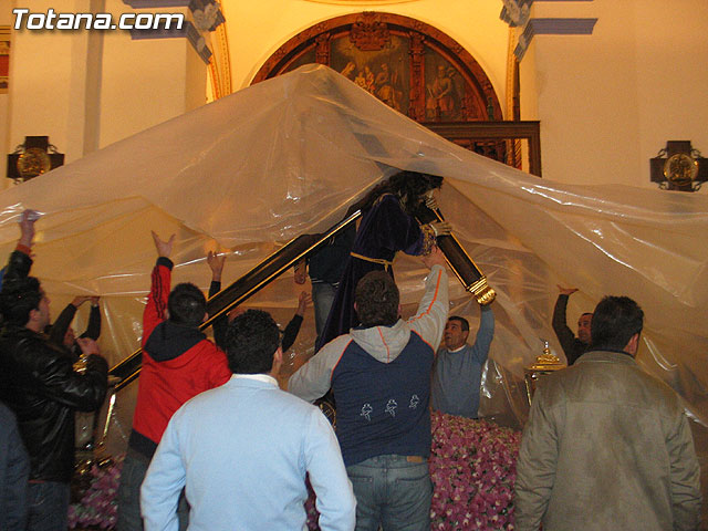VIERNES SANTO MAANA - SEMANA SANTA TOTANA 2007 - 69