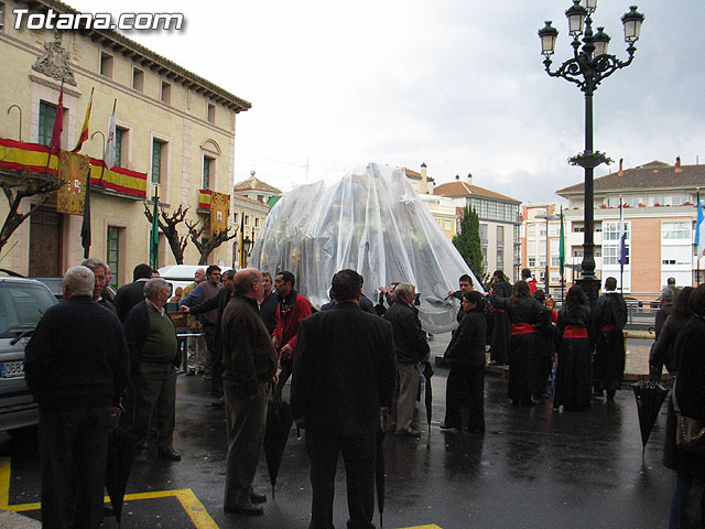 VIERNES SANTO MAANA - SEMANA SANTA TOTANA 2007 - 78