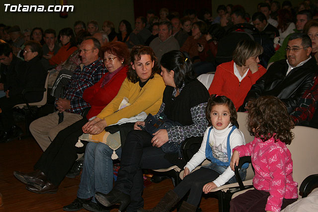 XV Concierto de Villancicos y actuación del grupo Los Duendes - 8
