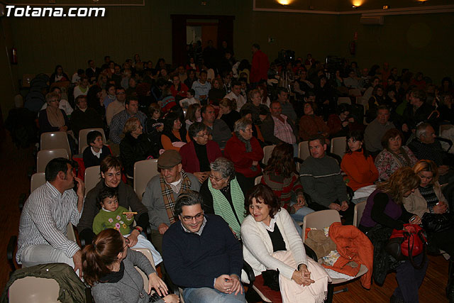 XV Concierto de Villancicos y actuación del grupo Los Duendes - 9