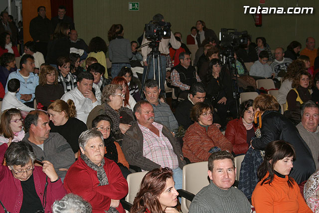 XV Concierto de Villancicos y actuación del grupo Los Duendes - 11