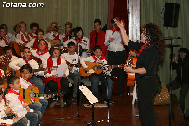 XV Concierto de Villancicos y actuación del grupo Los Duendes - 17