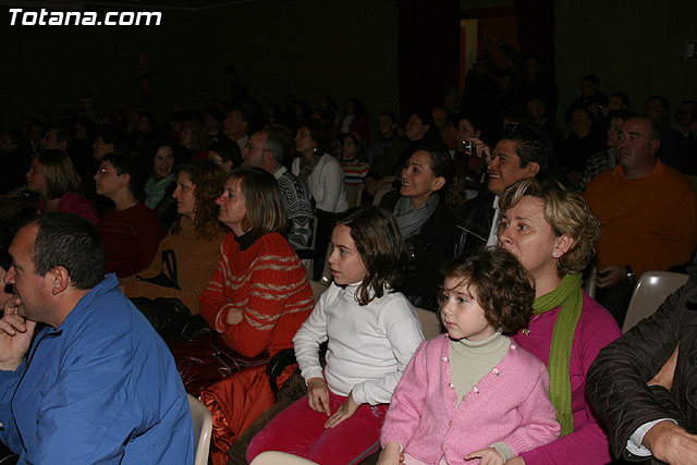 XV Concierto de Villancicos y actuación del grupo Los Duendes - 24