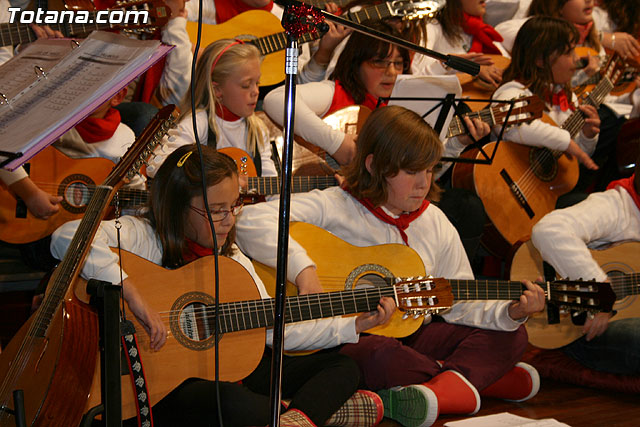 XV Concierto de Villancicos y actuación del grupo Los Duendes - 27