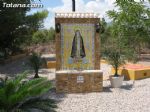 Virgen de la Paloma