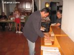 Votaciones elecciones