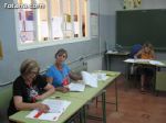 Votaciones elecciones