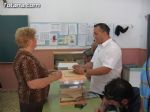 Votaciones elecciones