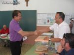 Votaciones elecciones
